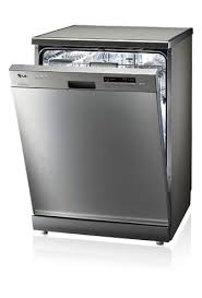 ظرف شویی ال جی مدل lgD1452wf