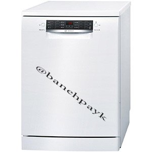 ماشین ظرفشویی بوش مدل BOSCH SMS46IW01D