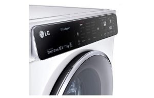 لباسشويي 10 کیلویی الجی تایتان مدل FH4U1JBHK6N