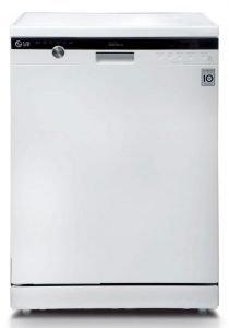 ماشین ظرفشویی 14 نفره ال جی مدل D1464CF