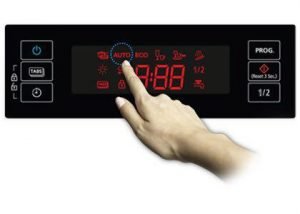 SAMSUNG Dish Washer DW-FN320W