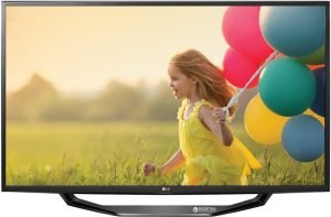تلویزیون ال ای دی 49 اینچ ال جی مدل LG 49LH510T LED TV