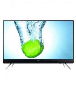 تلویزیون سامسونگ ال ای دی فول اچ دی مدل 49K5100 با صفحه نمایش 49 اینچ