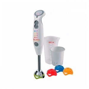 گوشت کوب ۴ کاره مولینکس مدل DD7021