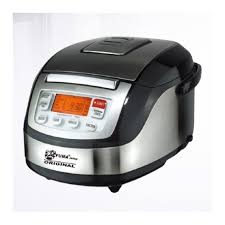 پلوپز حرفه ای چند کاره فوما FUMA RICE COOKER FU-1505