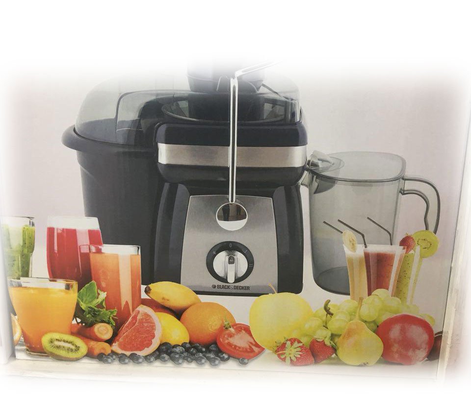 آبمیوه گیری