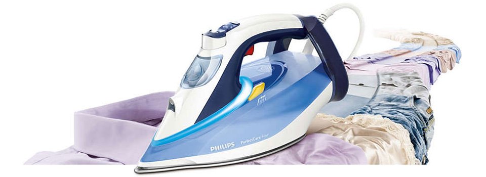 اتو بخار فیلیپس GC4924