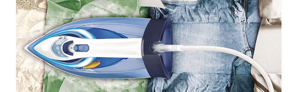 اتو بخار فیلیپس GC4924