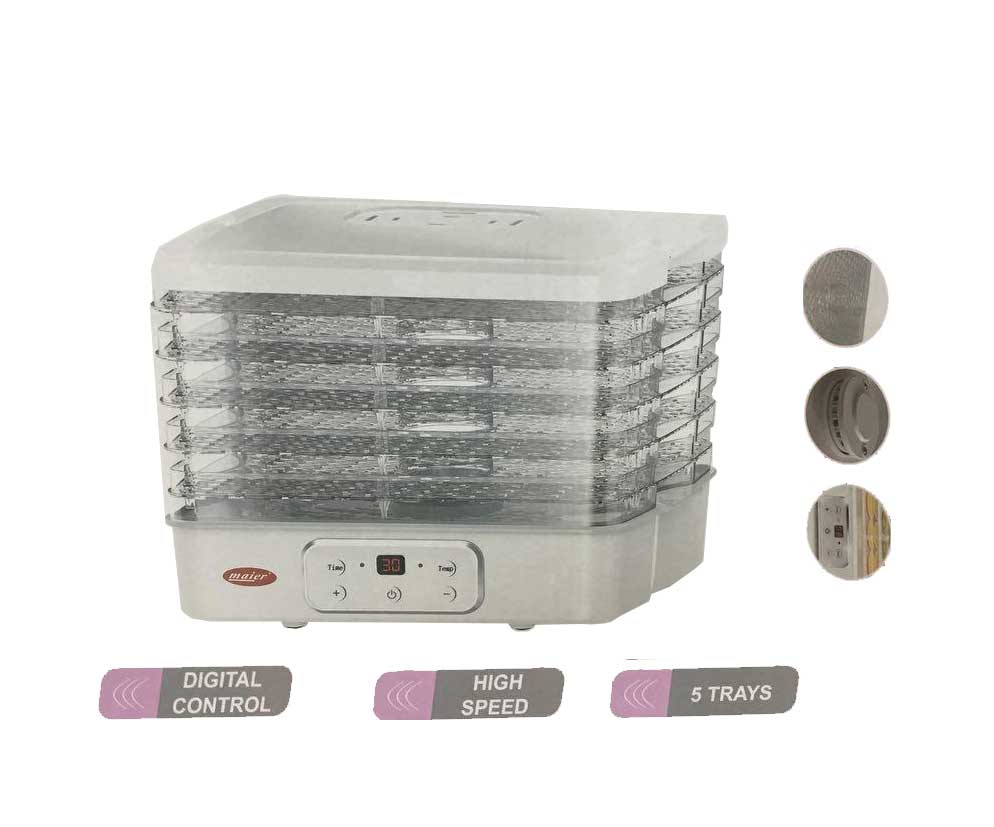 میوه و سبزی خشک کن مایر مدل MR-3939