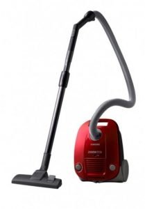 جارو برقی سامسونگ 2000وات Samsung Vacuumمدل:SC4190