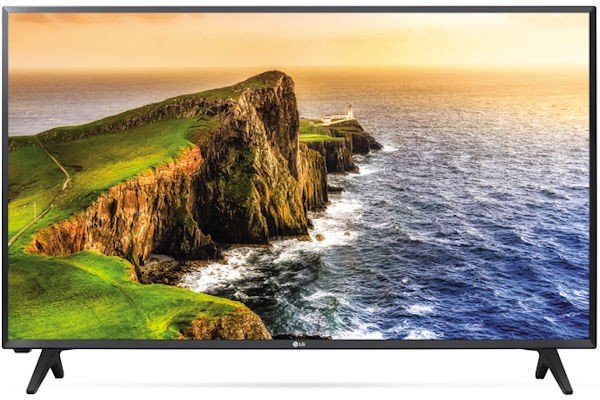 تلویزیون 49 اینچ ال جی مدل 49LV300C