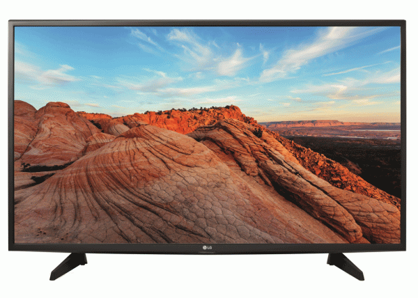 تلویزیون فول اچ دی ۴۹اینچ الجی مدل:LK5100