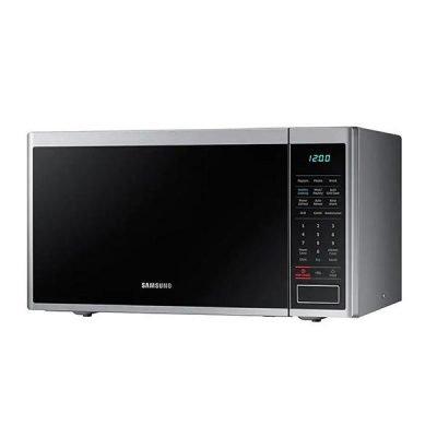 مایکروفر 40 لیتر سامسونگ SAMSUNG MICROWAVE MG40J5133AT