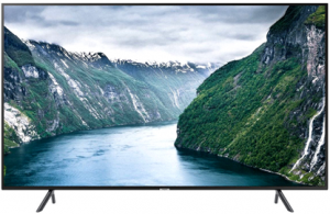 تلویزیون 65اینچ و4Kسامسونگ مدل:65NU7100