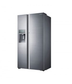 یخچال ساید بای ساید سامسونگ مدل:RH77