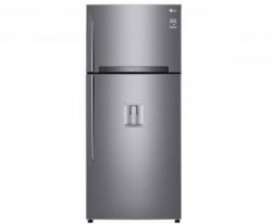 یخچال فریزر 30فوت ال جی مدل:GR-882