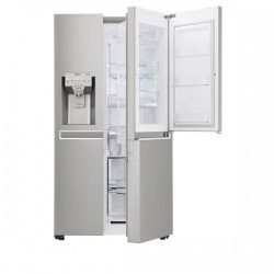 یخچال ساید بای ساید ال جی مدل:J969