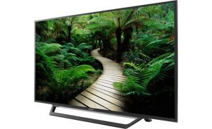 تلویزیون 48اینچ سونی مدل:48W650D