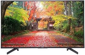 تلویزیون 55اینچ سونی مدل:55X7000F