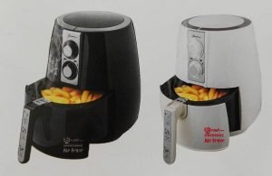 سرخ کن 1230وات فوما مدل:FU-1353