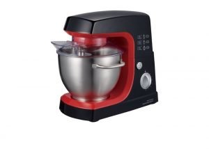 همزن کاسه دار ناسا الکتریک مدل:SA-933