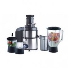 ابمیوه گیر چند کاره فوما مدل:FU-926