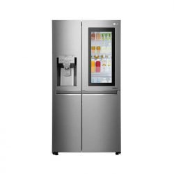 یخچال فریزر ساید بای ساید ال جی مدل:X961