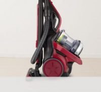 جاروبرقی مخزن دار هیتاچی مدل:CV-SC23V