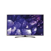 تلویزیون 55اینچ و4K ال جی مدل:55UK6400