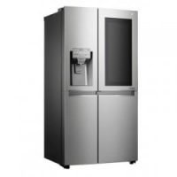 یخچال اینستا ویو دور این دور ال جی مدل:X247