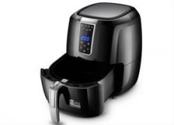 سرخ کن رژیمی ناسا الکتریک مدل:NS-807