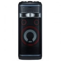 سیستم صوتی حرفه ای ال جی مدل:OK99