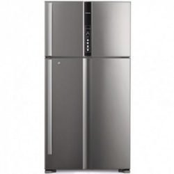 یخچال فریزر بالا پایین هیتاچی مدل:R-W760