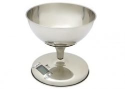 ترازوی آشپزخانه ناسا الکتریک مدل:NS-1151