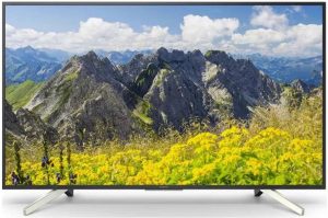 تلویزیون 4K سونی مدل:75X8500G